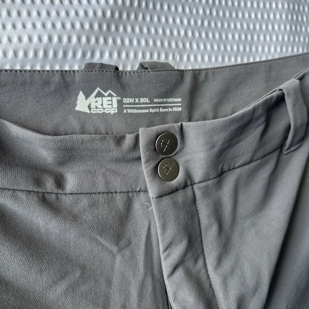 Rei Co-Op outdoor afro